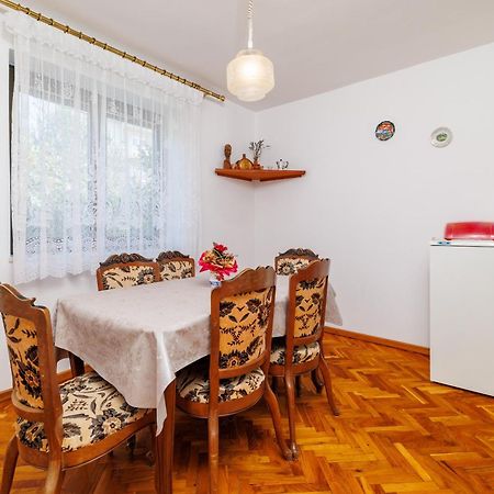 Appartement Dragan à Dramalj Extérieur photo