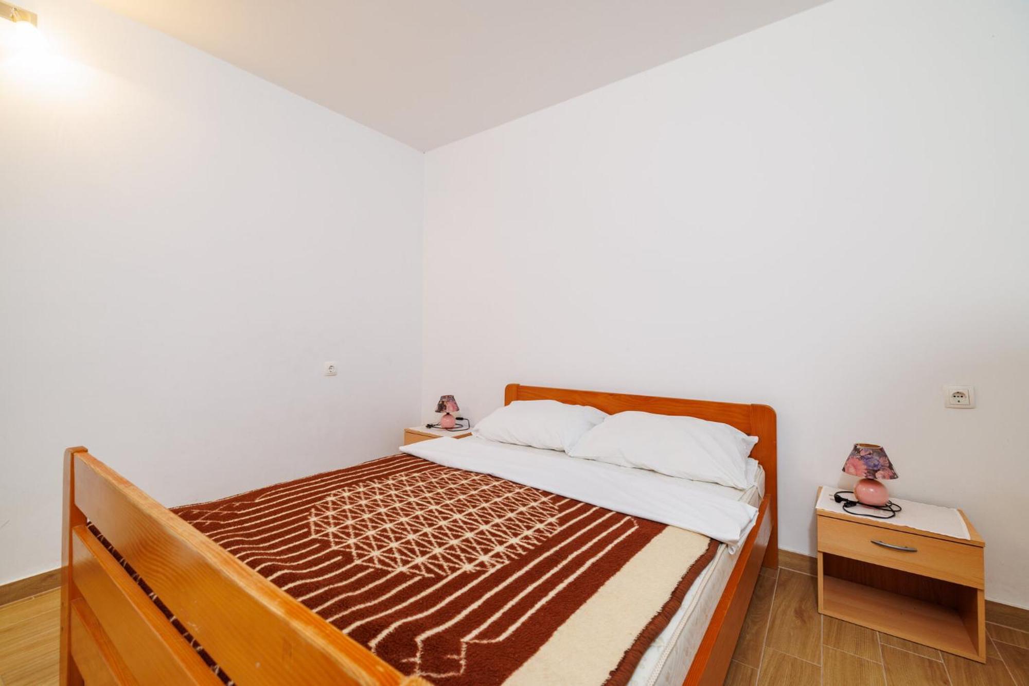 Appartement Dragan à Dramalj Extérieur photo
