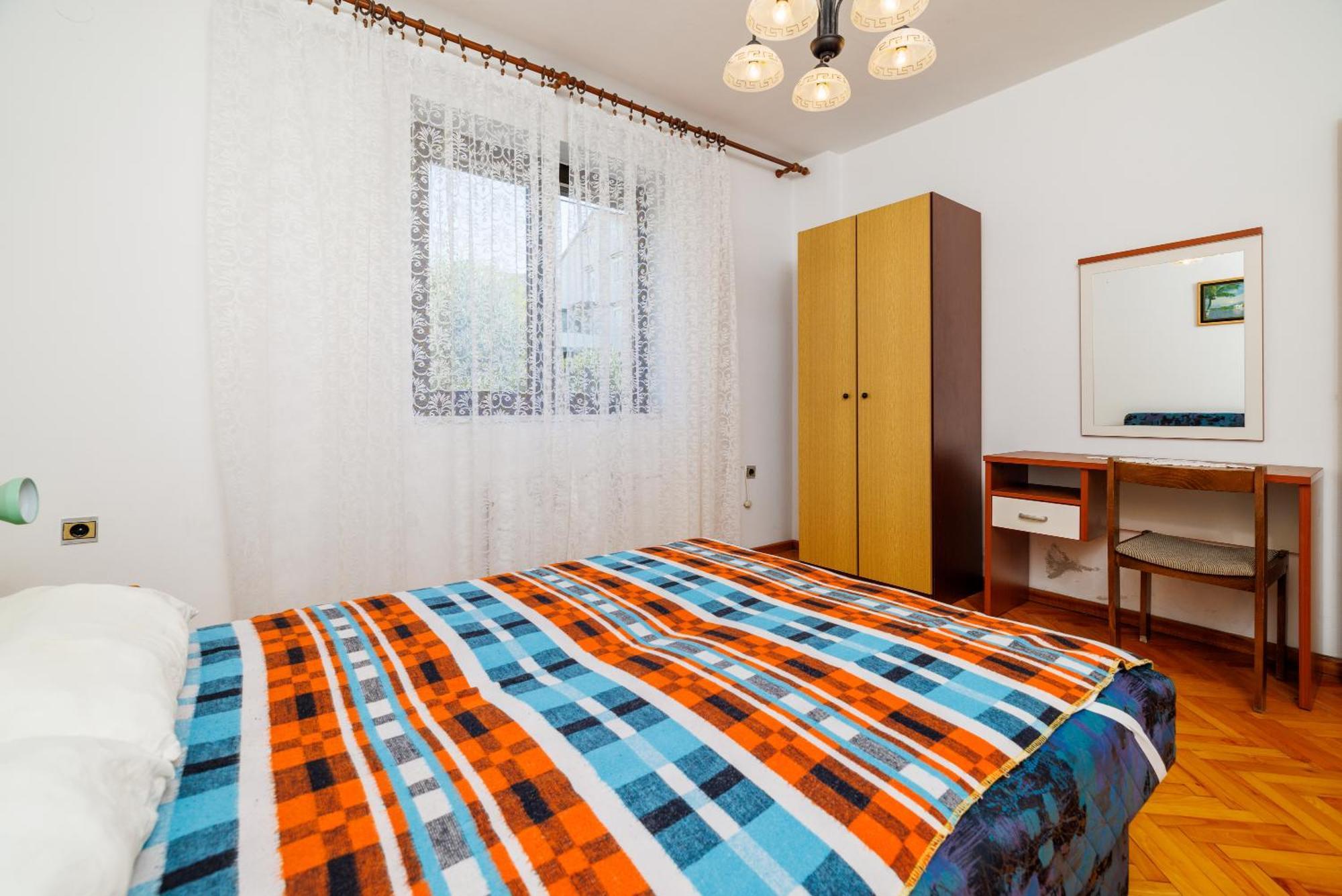 Appartement Dragan à Dramalj Extérieur photo