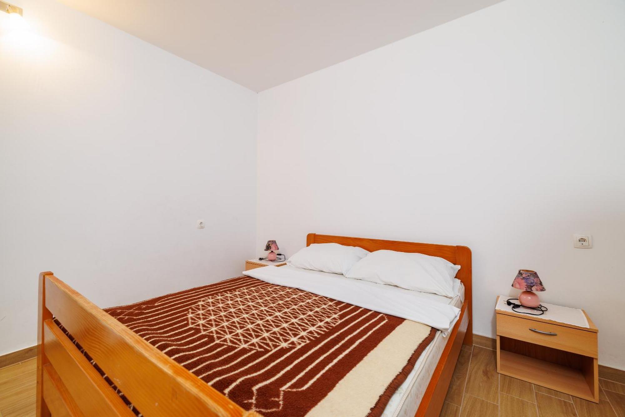 Appartement Dragan à Dramalj Extérieur photo